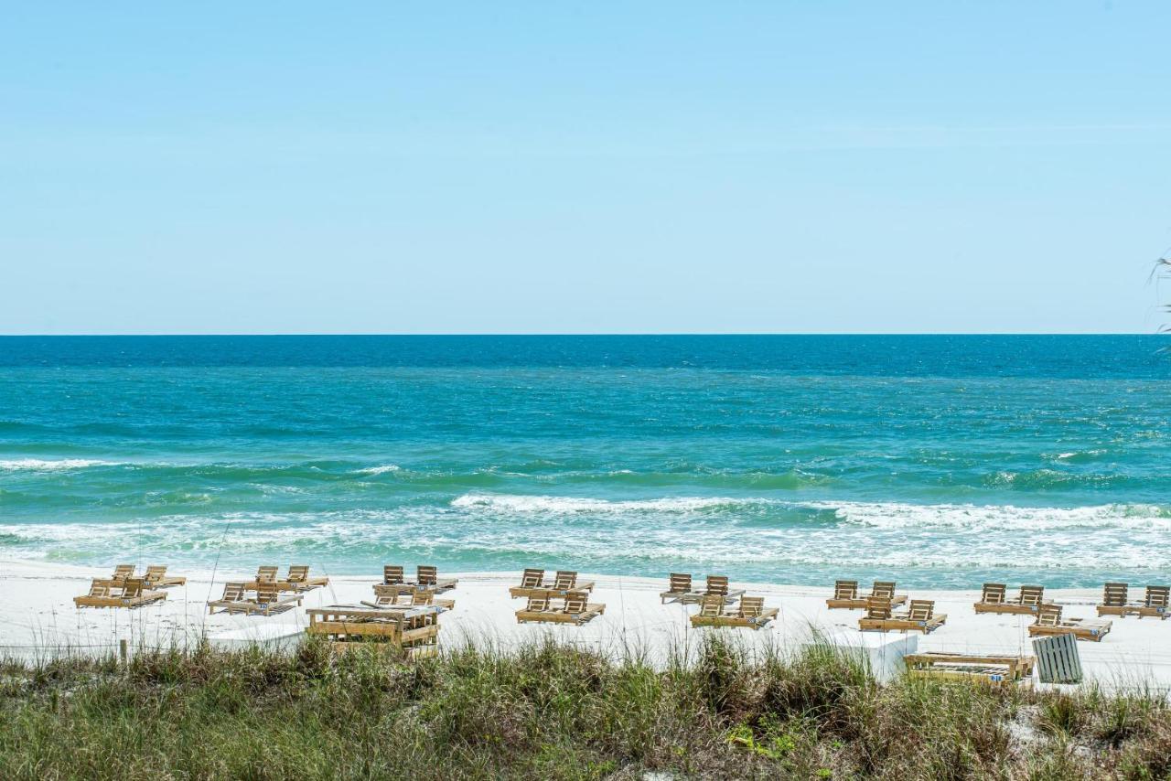 Ocean Villa 1206 Panama City Beach Kültér fotó