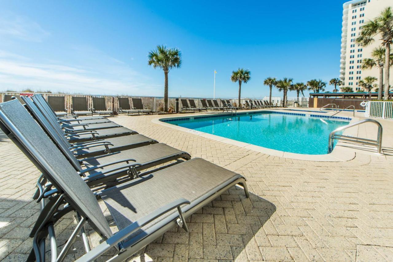 Ocean Villa 1206 Panama City Beach Kültér fotó
