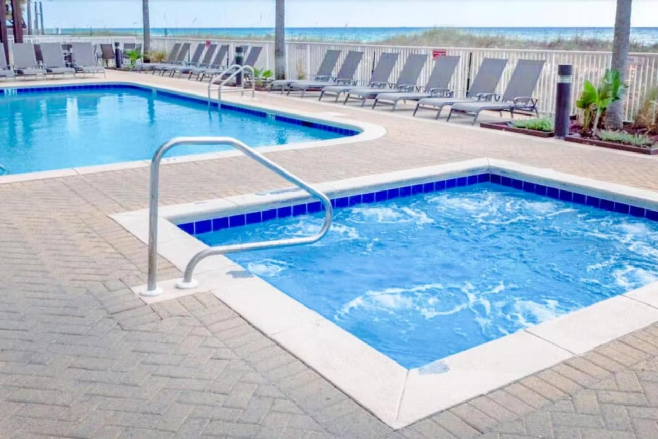 Ocean Villa 1206 Panama City Beach Kültér fotó