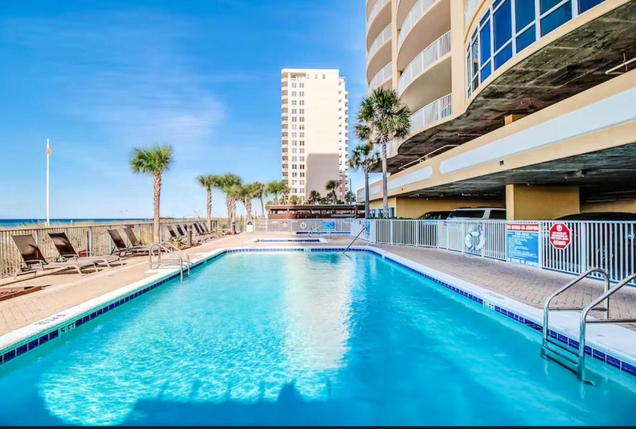Ocean Villa 1206 Panama City Beach Kültér fotó