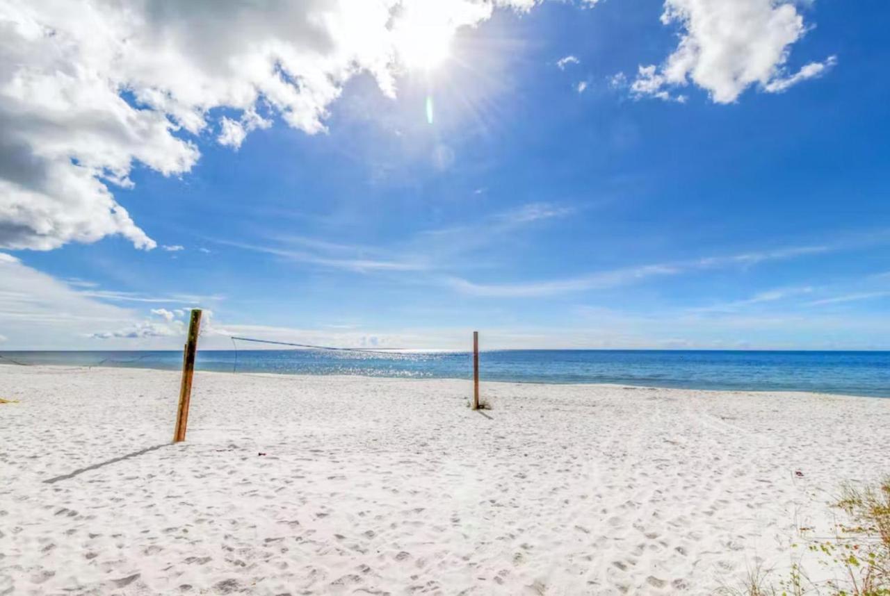 Ocean Villa 1206 Panama City Beach Kültér fotó
