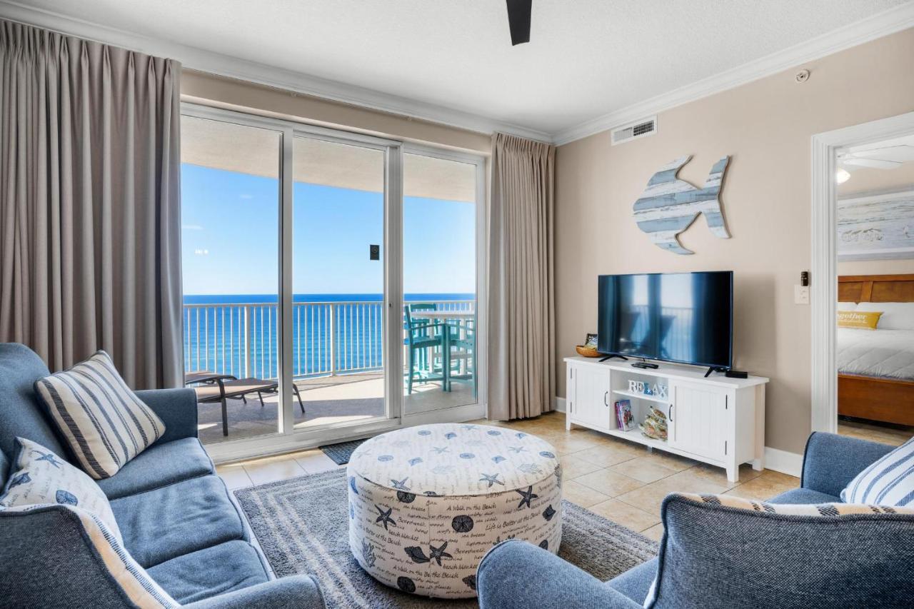 Ocean Villa 1206 Panama City Beach Kültér fotó
