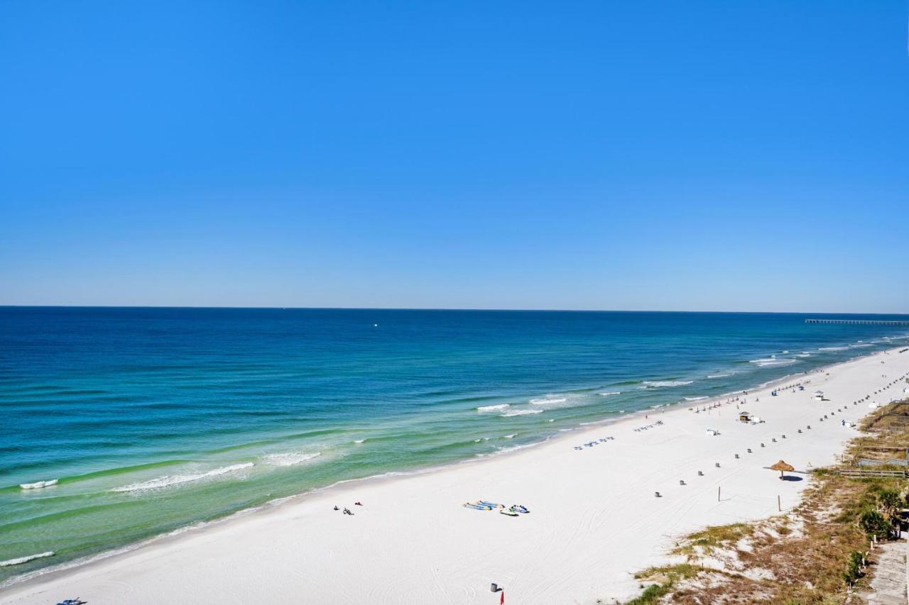 Ocean Villa 1206 Panama City Beach Kültér fotó