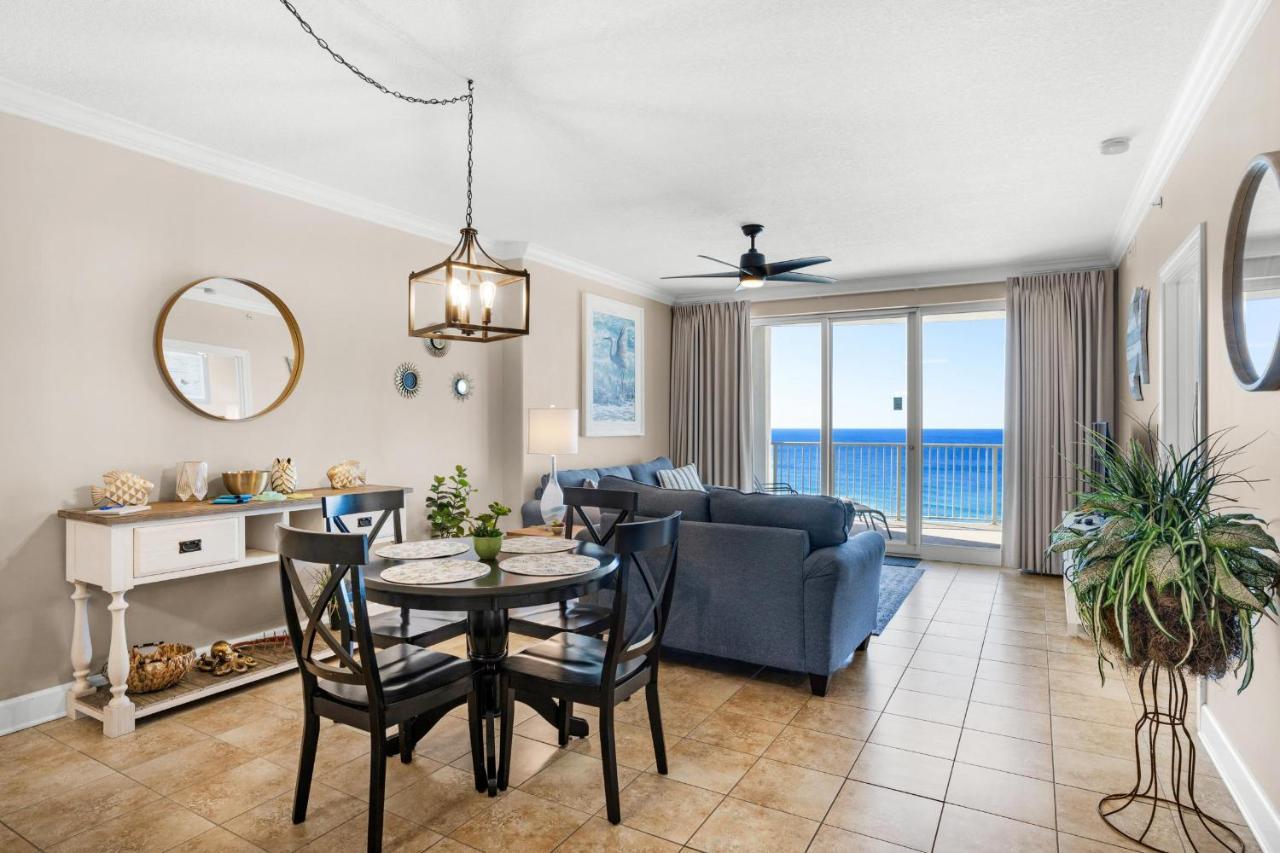 Ocean Villa 1206 Panama City Beach Kültér fotó