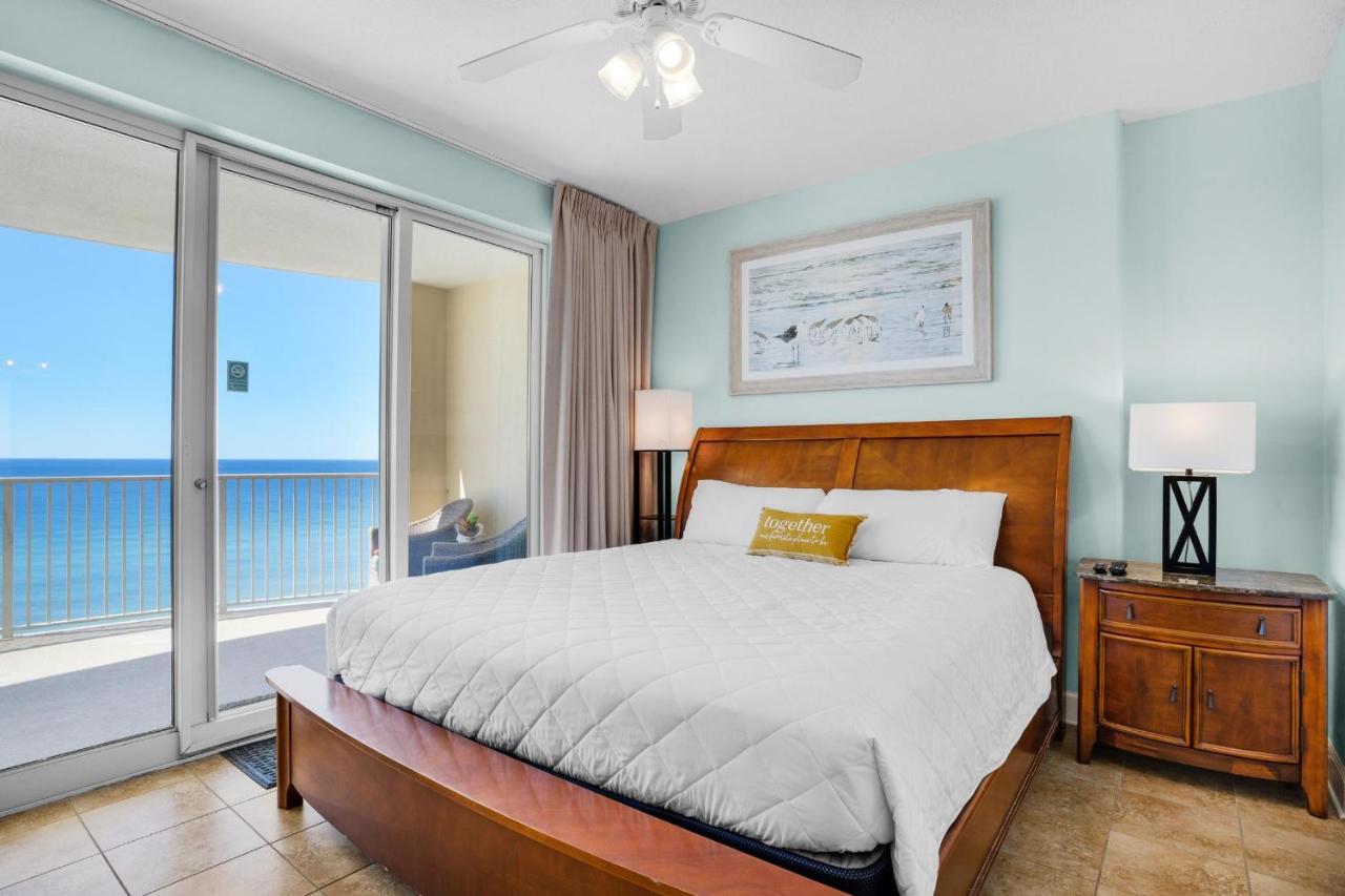Ocean Villa 1206 Panama City Beach Kültér fotó