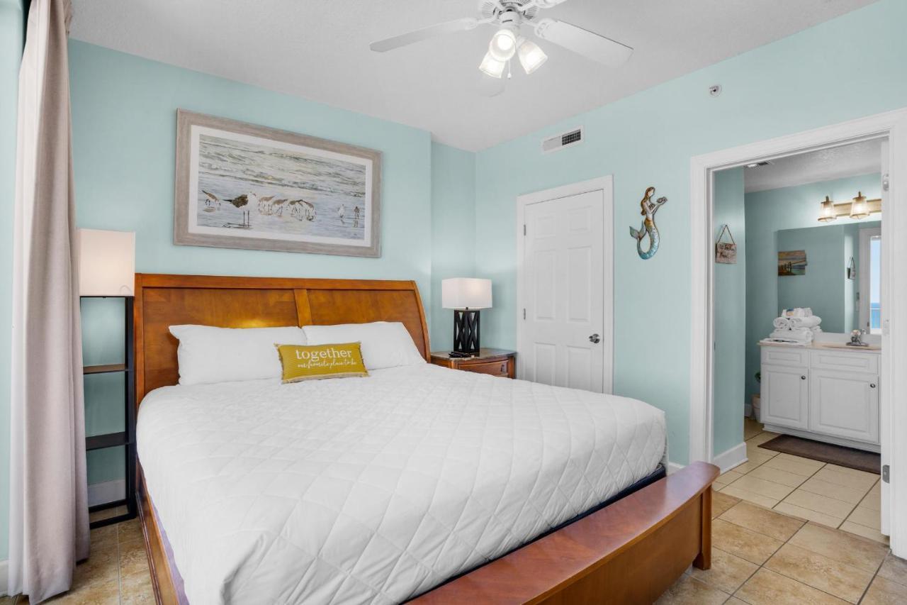 Ocean Villa 1206 Panama City Beach Kültér fotó
