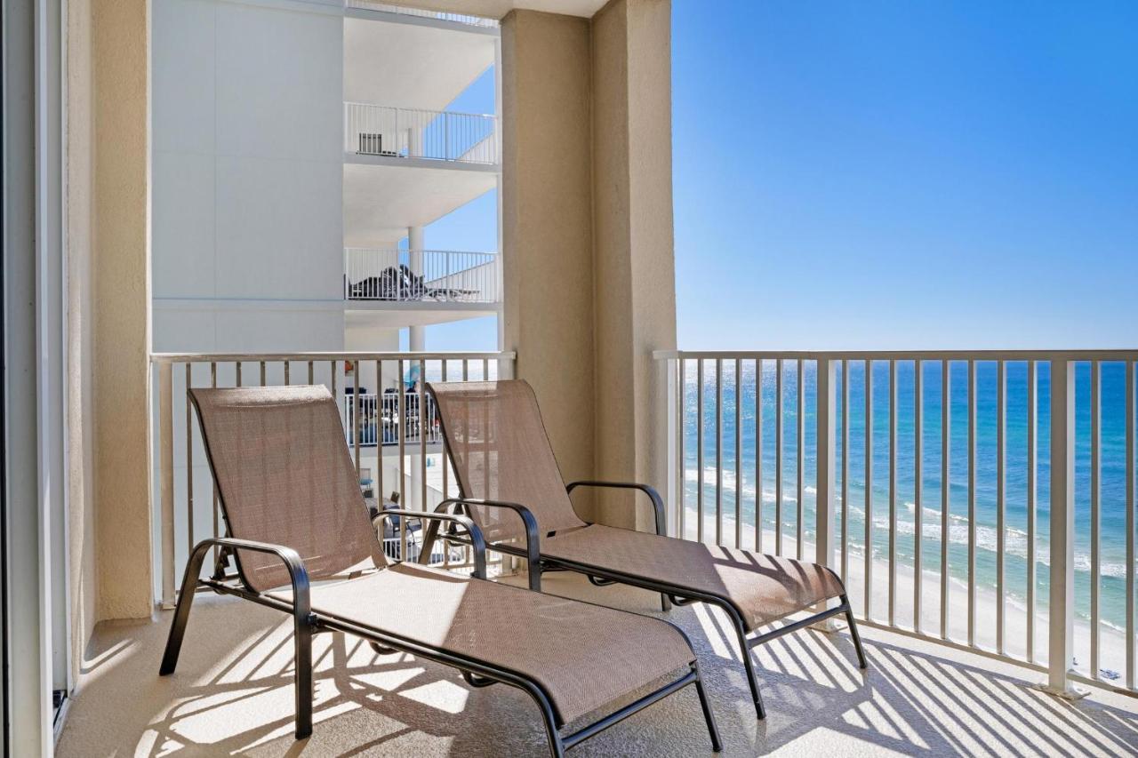 Ocean Villa 1206 Panama City Beach Kültér fotó