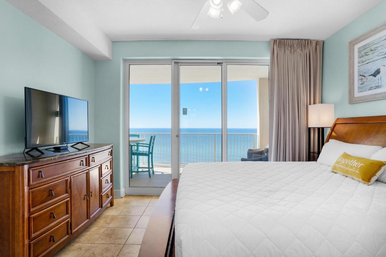 Ocean Villa 1206 Panama City Beach Kültér fotó