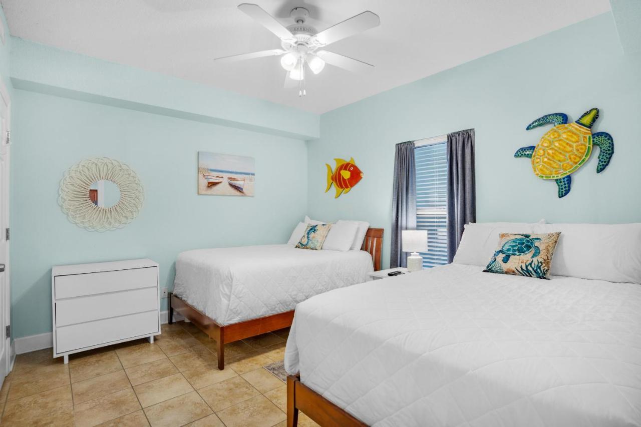 Ocean Villa 1206 Panama City Beach Kültér fotó