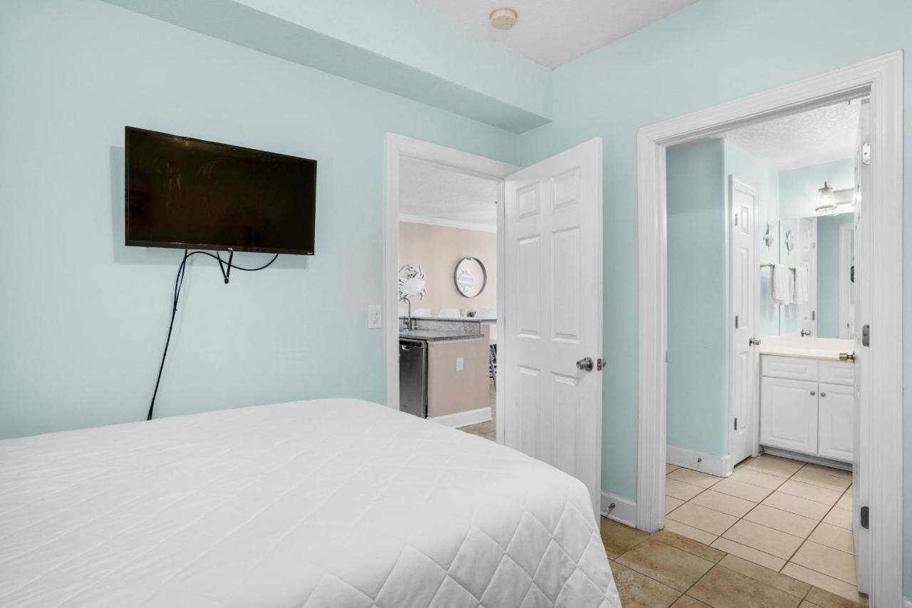 Ocean Villa 1206 Panama City Beach Kültér fotó
