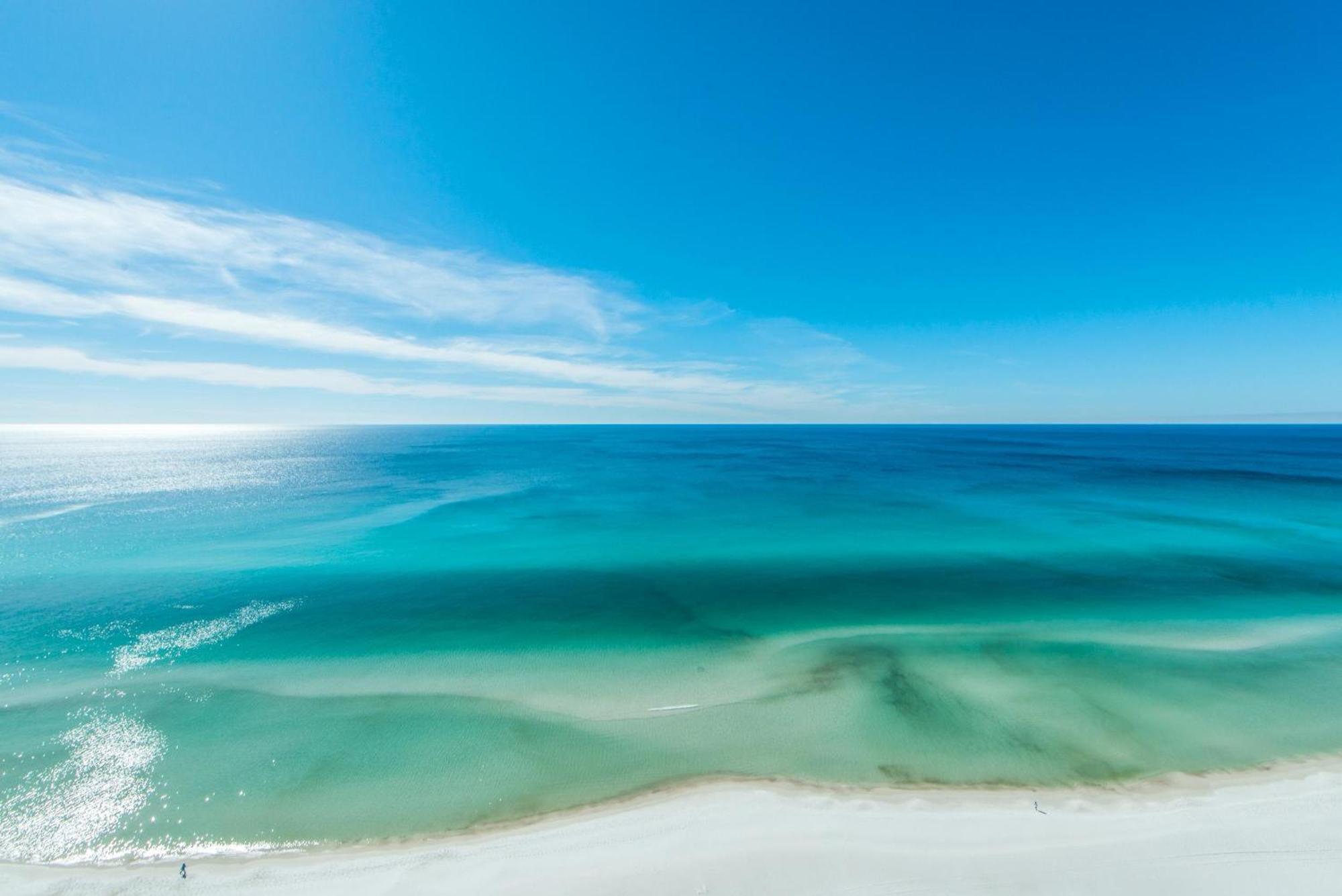 Ocean Villa 1206 Panama City Beach Kültér fotó